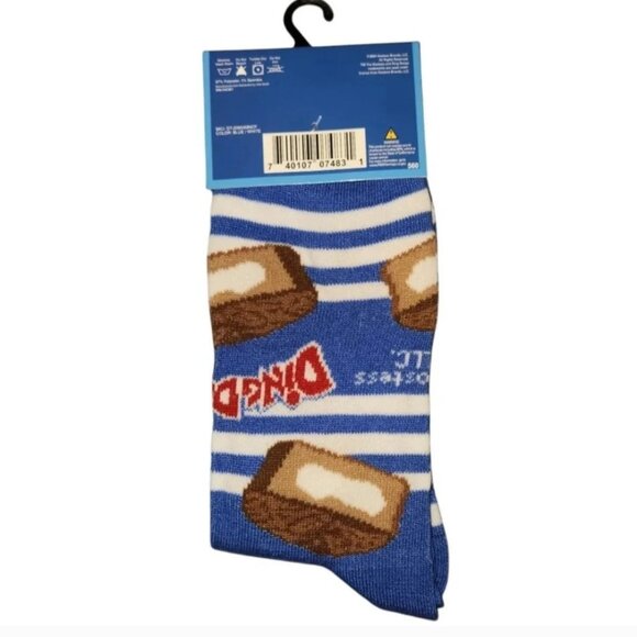 Licensed Crew Socks NWT - Picture 2 of 3